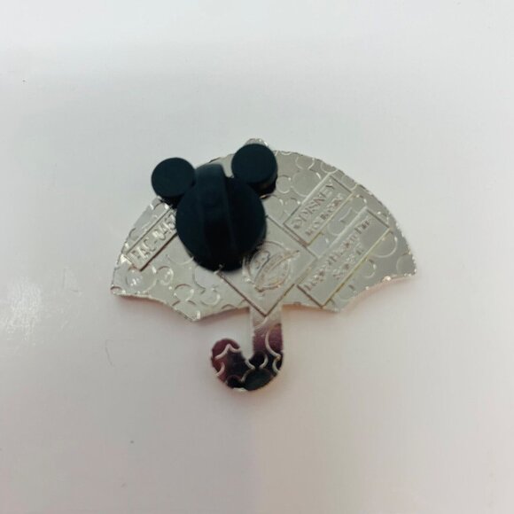 Walt Disney Lilo Stitch Pin Umbrella Magical Mystery Series 17 Enamel WDW - Picture 6 of 9